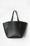 Remi & Reid Leather Kazim Tote