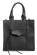Peter & Nance Vegan Leather Tote