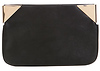 The Ron White Vegan Leather Clutch