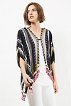 RAGA Neo Tribal Hoodie