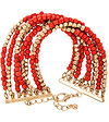 Bollywood Beaded Bracelet