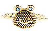 Kiss The Frog Ring