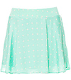 Mathematical Circle Skirt
