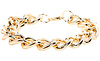 Classic Chain Link Bracelet