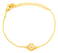 Rosette Bracelet