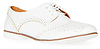 Wingtip Oxfords