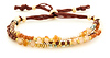Beaded Layers Friendship Bracelet