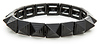 Textured Pyramid Bracelet