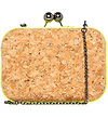 Cork Box Clutch
