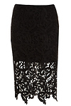 Venetian Lace Skirt