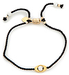 Miss Independent Guardian Eye Friendship Bracelet