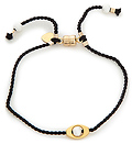 Miss Independent Guardian Eye Friendship Bracelet