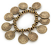 Vanessa Mooney La Vida Boheme Bracelet