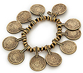 Vanessa Mooney La Vida Boheme Bracelet