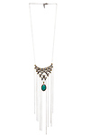 Vanessa Mooney The Hendrix Necklace