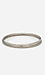 DAILYLOOK Chain Gang Bangle Bracelet Set Thumb 4