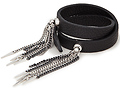 Jenny Bird Luna Warrior Wrap Bracelet