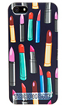 Lipstick iPhone 5/5S Case