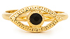 Evil Eye Ring