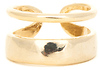 Double Band Ring