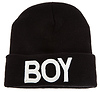 Boy Beanie