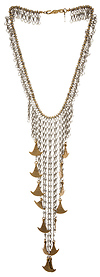 Vanessa Mooney Badlands Necklace