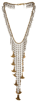 Vanessa Mooney Badlands Necklace