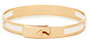 Two-Sided Cuff Bracelet