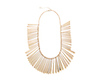 DAILYLOOK Fragmented Tassel Statement Necklace