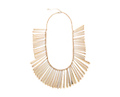 DAILYLOOK Fragmented Tassel Statement Necklace