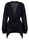 Studded  Knit Sweater