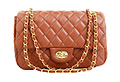 Quilted Lady Bag