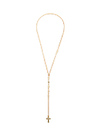 Unique Rosary Necklace