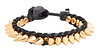 Porcupine Rocker Bracelet