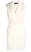 Collared Wrap Dress Thumb 1