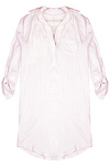 Oversized Business Blouse