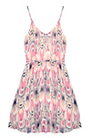 BB Dakota Heller Dress