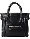 Mini On The Go Structured Handbag