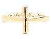 Curved Cross Ring