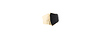 Luxe Leather Ring