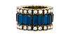 Moonlit Road Ring