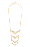 Take Flight Necklace