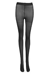 Micro Net Tights