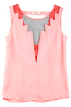Net Front Tank