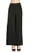 Side Split Palazzo Pants Thumb 2