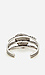 Vanessa Mooney Banshee Cuff Thumb 5