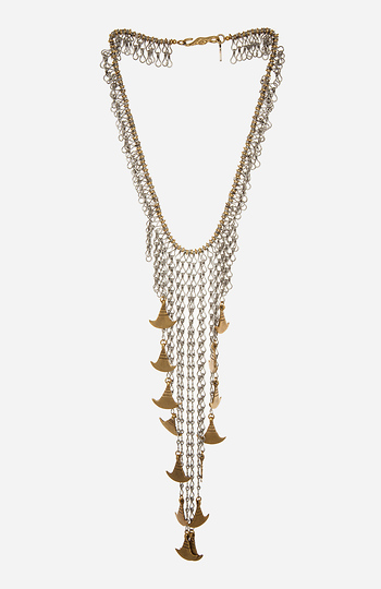 Vanessa Mooney Badlands Necklace Slide 1