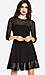BB Dakota India Dress Thumb 1