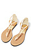 Dolce Vita Marine Flat Sandals Thumb 3