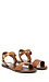 Steve Madden Donddi Flat Sandals Thumb 1